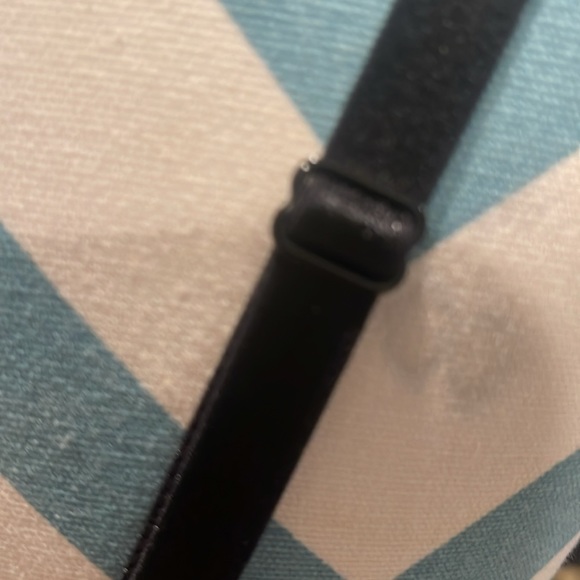 Soma bra in black size 34C New With Tags - Picture 3 of 6